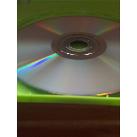 VeggieTales Dave & The Giant Pickle DVD A lesson in Self Esteem - Picture 4 of 4